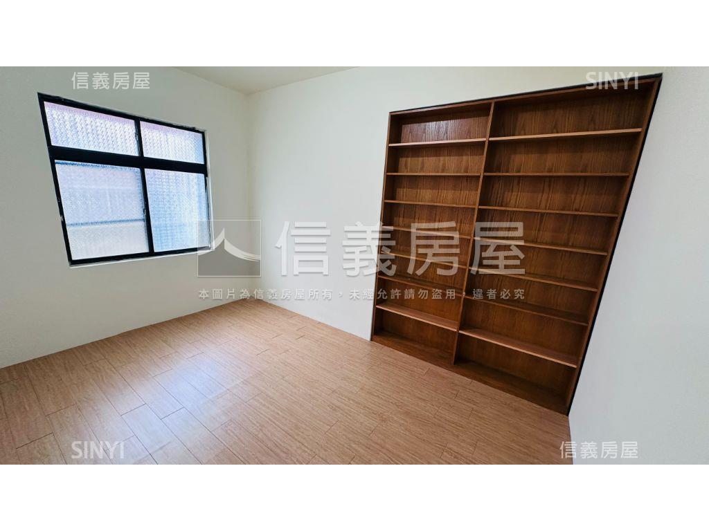 實用大空間美寓房屋室內格局與周邊環境