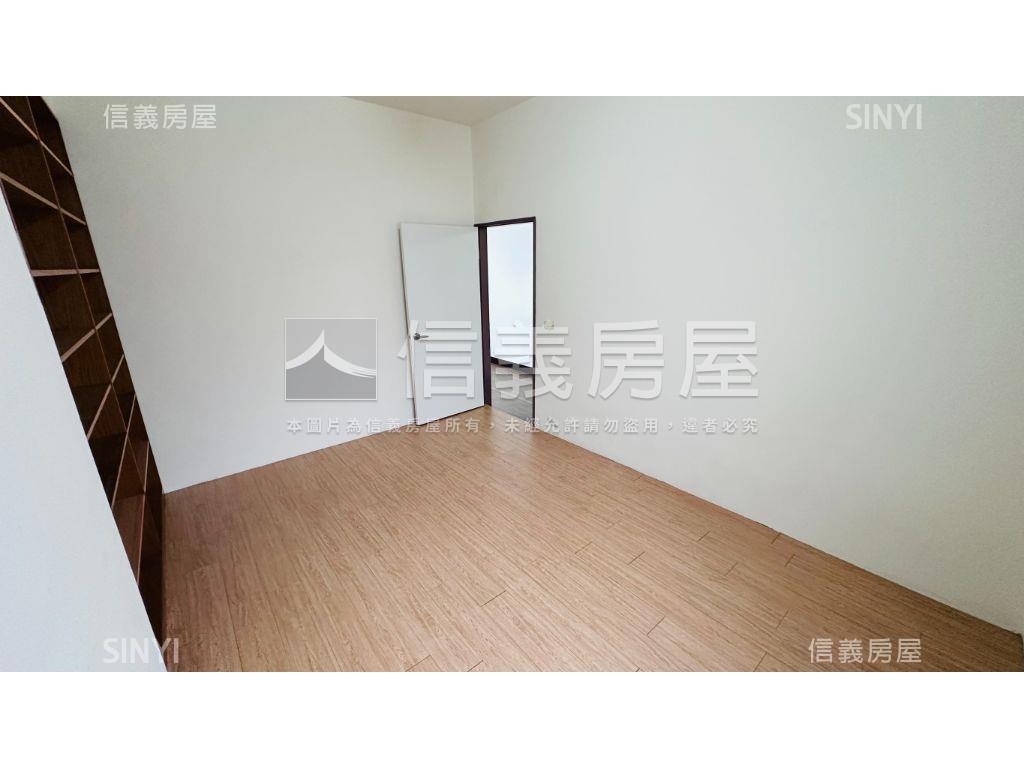 實用大空間美寓房屋室內格局與周邊環境