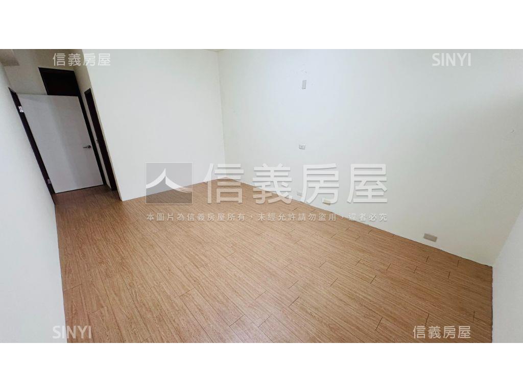 實用大空間美寓房屋室內格局與周邊環境