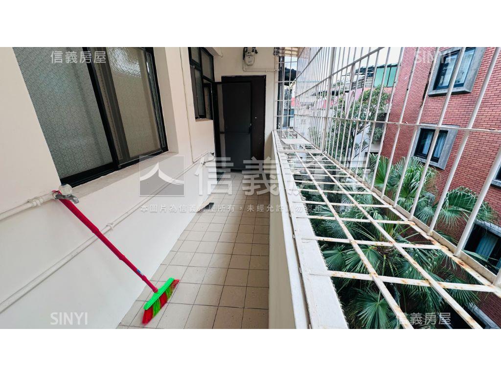 實用大空間美寓房屋室內格局與周邊環境