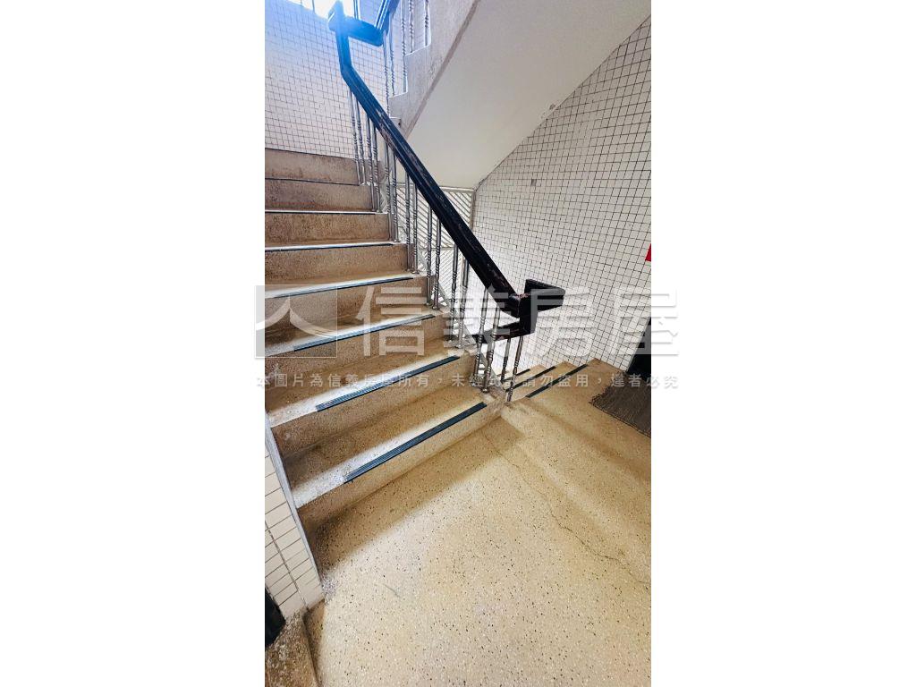 實用大空間美寓房屋室內格局與周邊環境