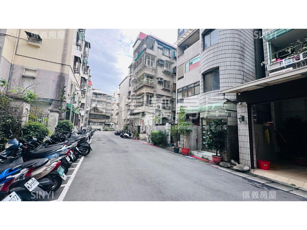 實用大空間美寓房屋室內格局與周邊環境