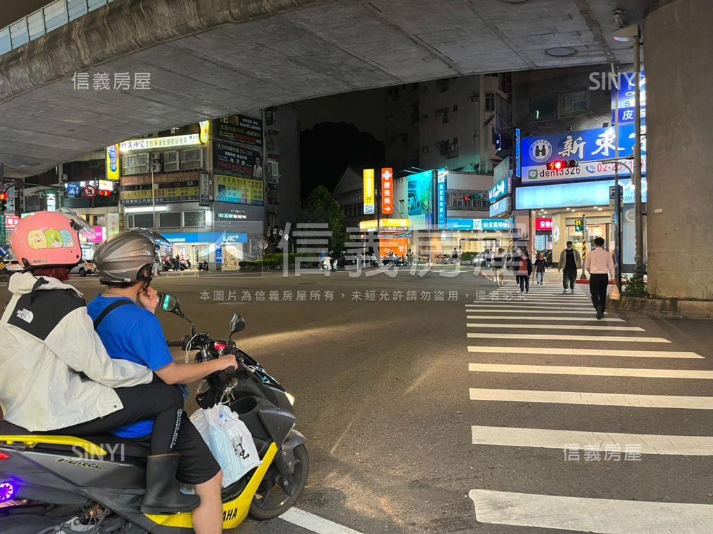 內湖捷運金三角至尊店王房屋室內格局與周邊環境