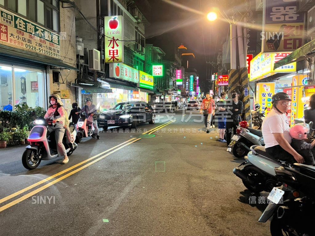 內湖捷運金三角至尊店王房屋室內格局與周邊環境