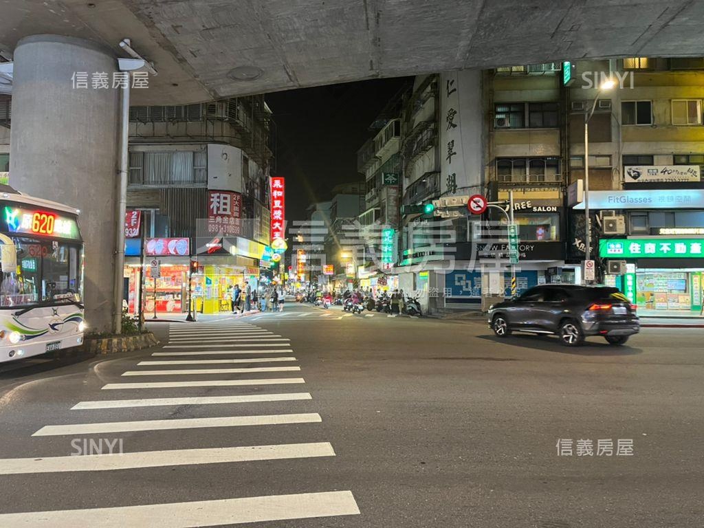 內湖捷運金三角至尊店王房屋室內格局與周邊環境