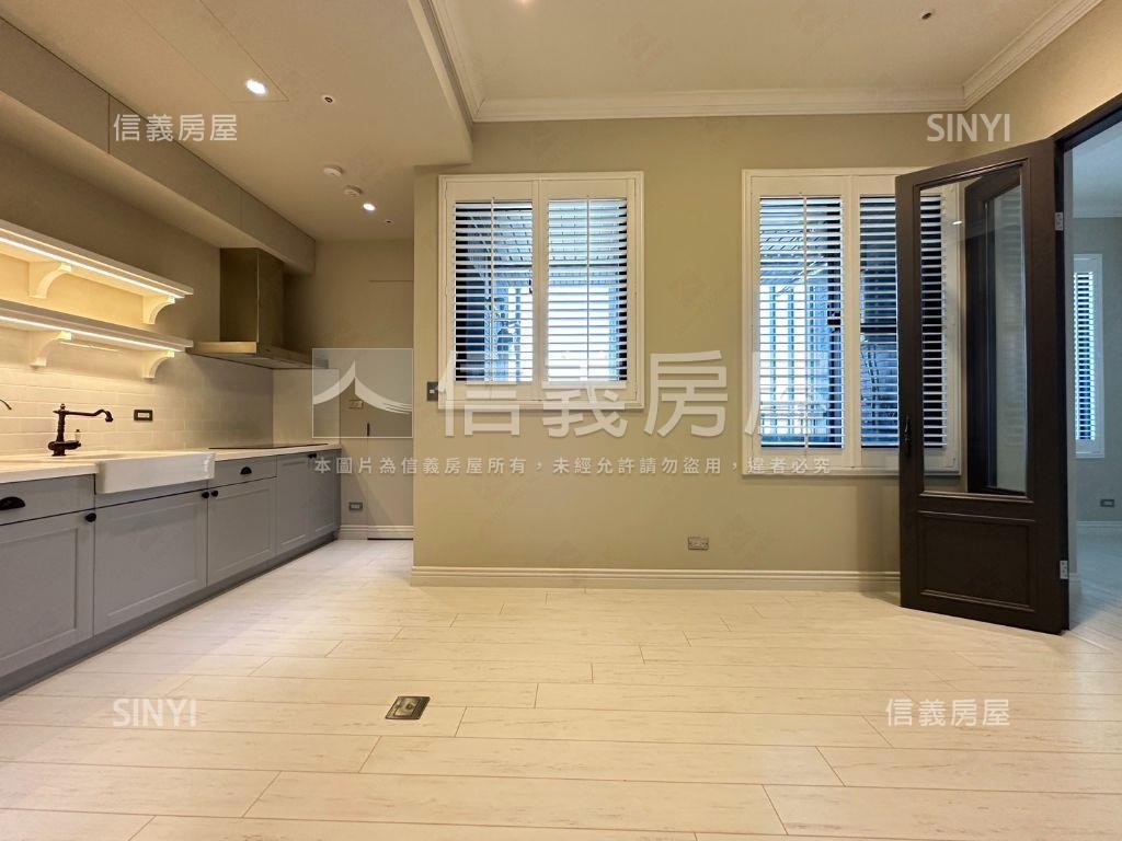 巨人外棟百萬裝潢值得擁有房屋室內格局與周邊環境