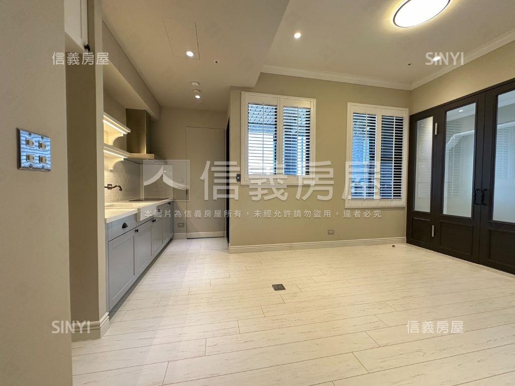 巨人外棟百萬裝潢值得擁有房屋室內格局與周邊環境