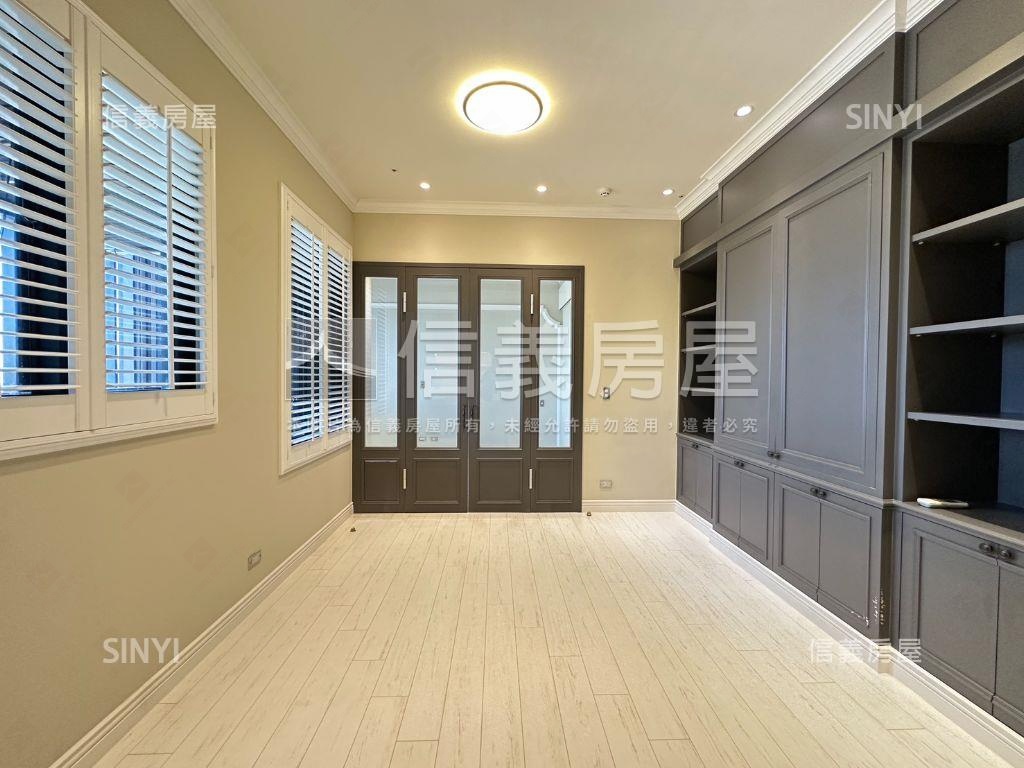 巨人外棟百萬裝潢值得擁有房屋室內格局與周邊環境