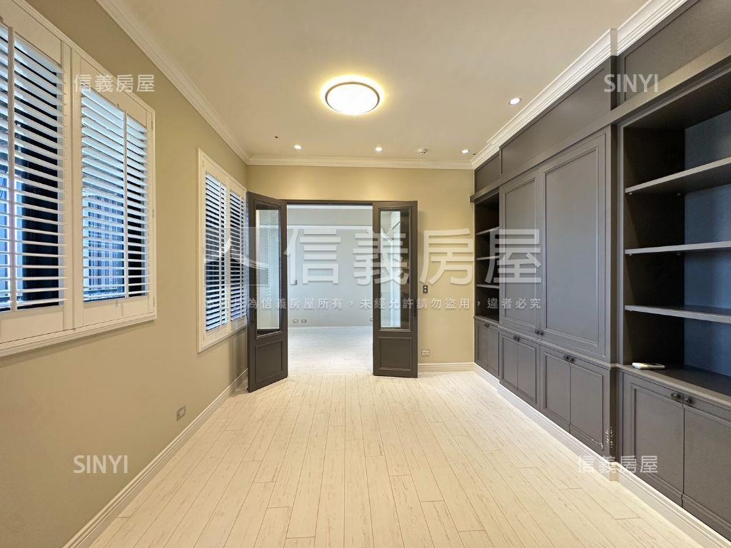 巨人外棟百萬裝潢值得擁有房屋室內格局與周邊環境