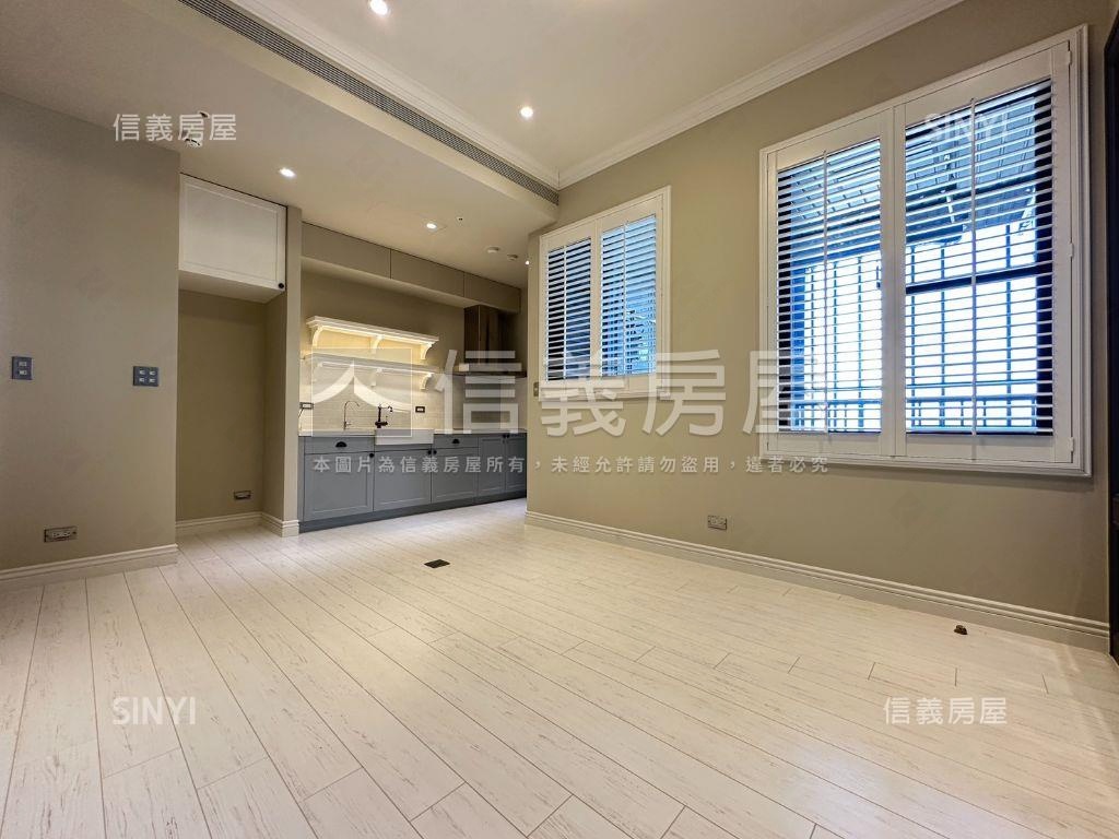 巨人外棟百萬裝潢值得擁有房屋室內格局與周邊環境