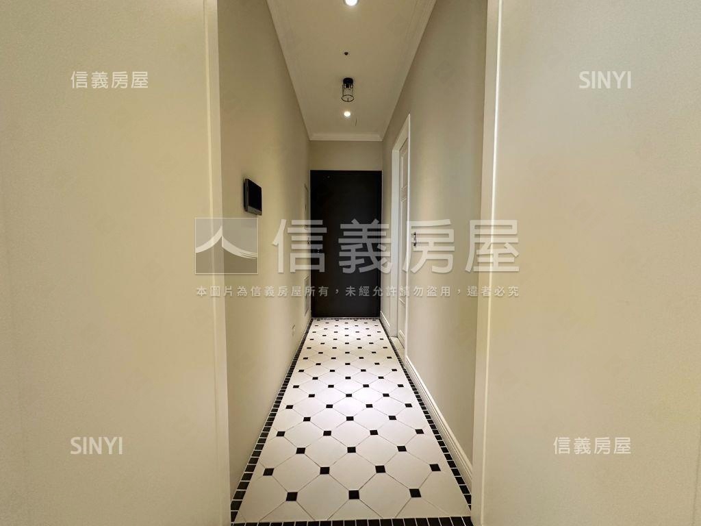 巨人外棟百萬裝潢值得擁有房屋室內格局與周邊環境