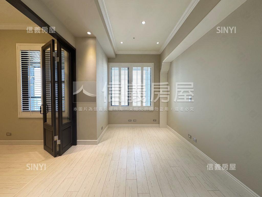 巨人外棟百萬裝潢值得擁有房屋室內格局與周邊環境