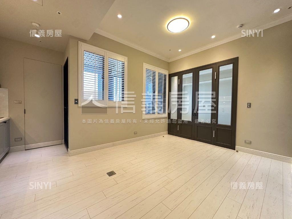 巨人外棟百萬裝潢值得擁有房屋室內格局與周邊環境