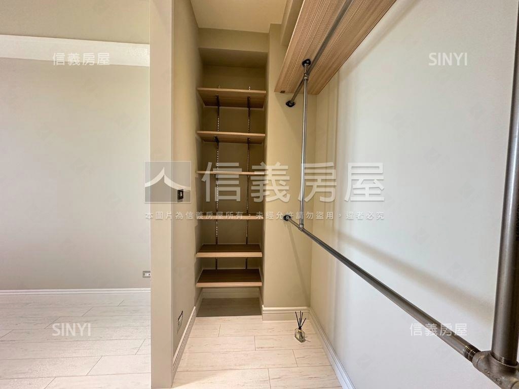 巨人外棟百萬裝潢值得擁有房屋室內格局與周邊環境