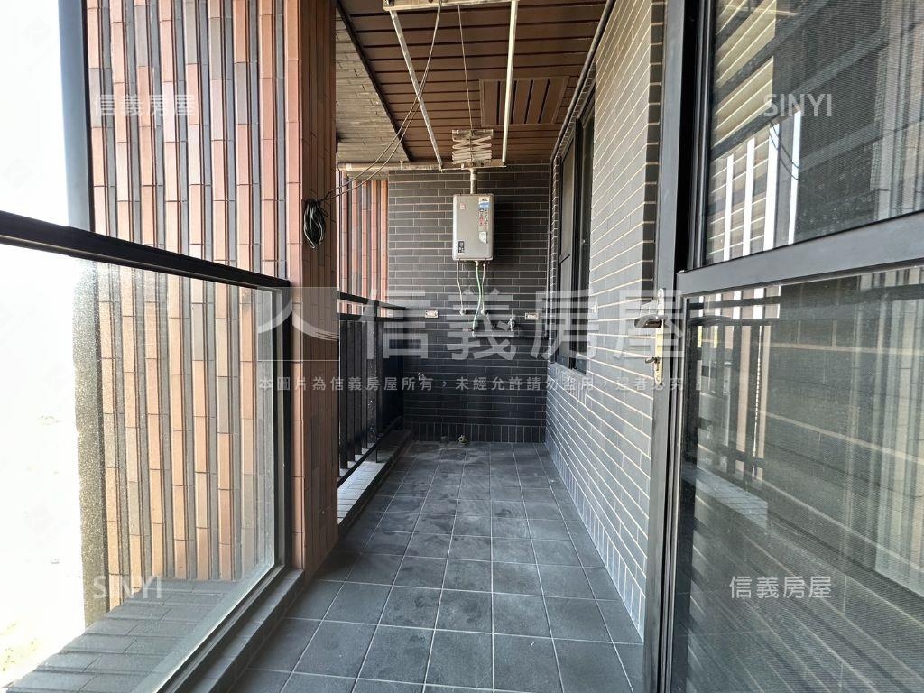 巨人外棟百萬裝潢值得擁有房屋室內格局與周邊環境