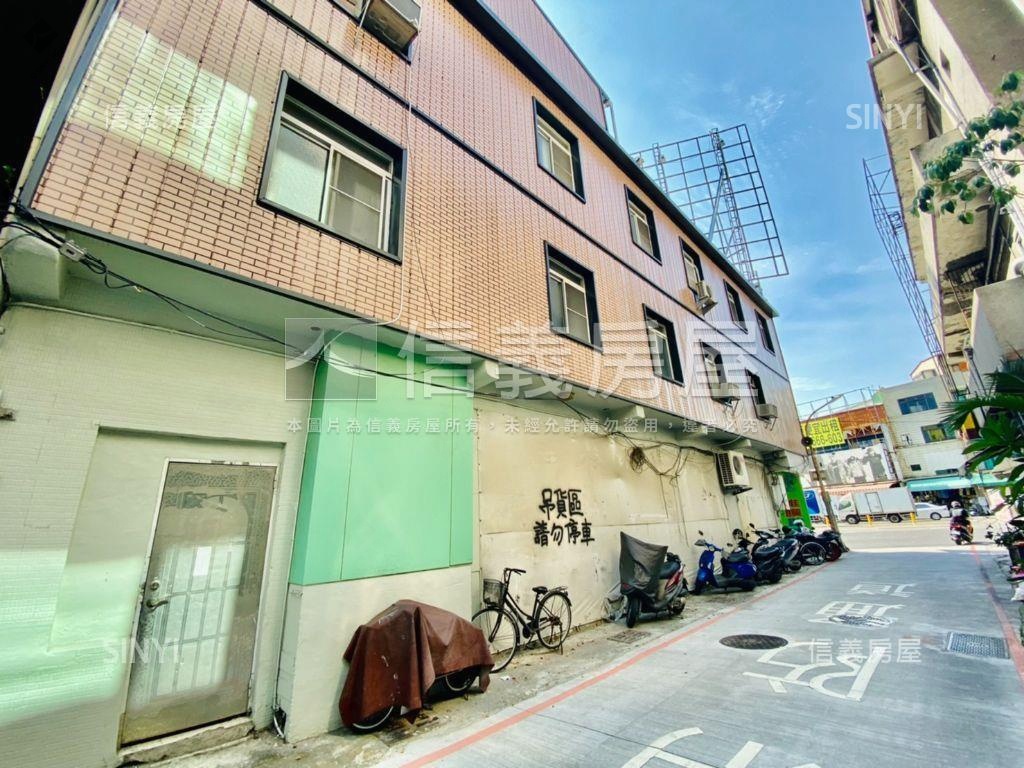 ㊣輕軌旁瑞隆正路角窗透店房屋室內格局與周邊環境