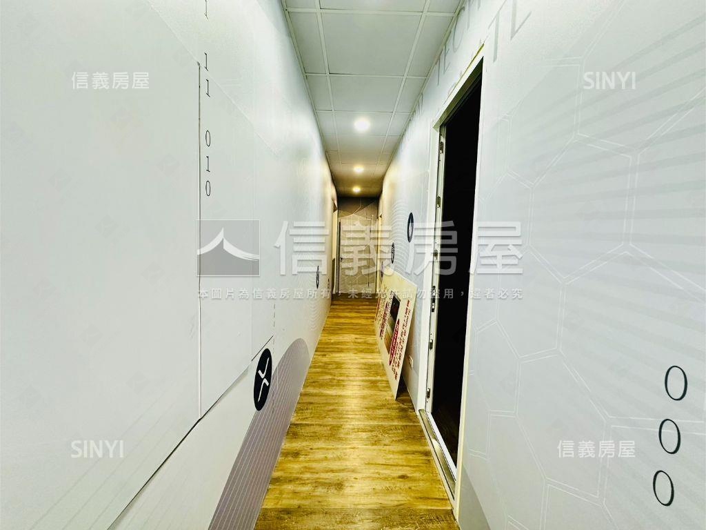 ㊣輕軌旁瑞隆正路角窗透店房屋室內格局與周邊環境