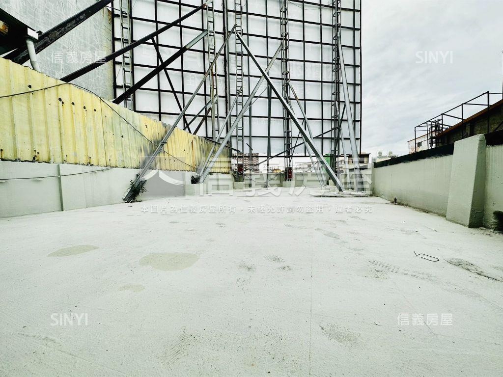 ㊣輕軌旁瑞隆正路角窗透店房屋室內格局與周邊環境