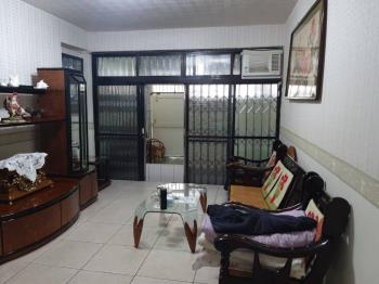 敦北1樓花園住家