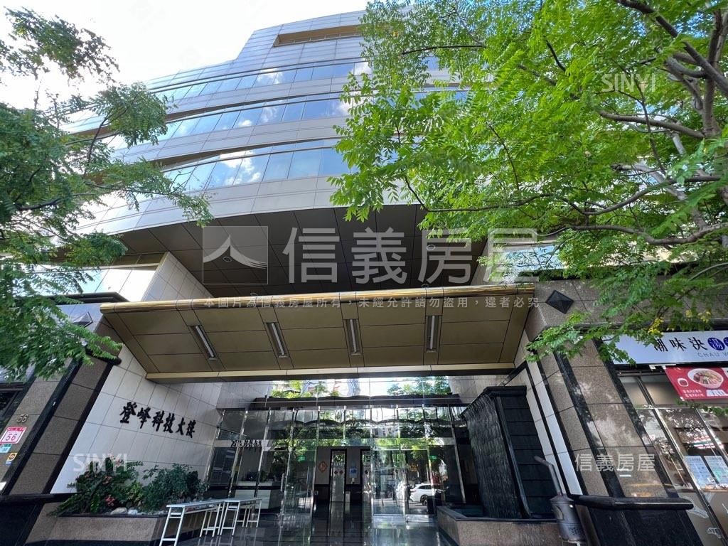 行善平面大車位房屋室內格局與周邊環境