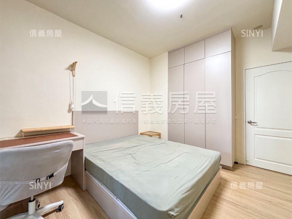 復興中正精美兩房房屋室內格局與周邊環境