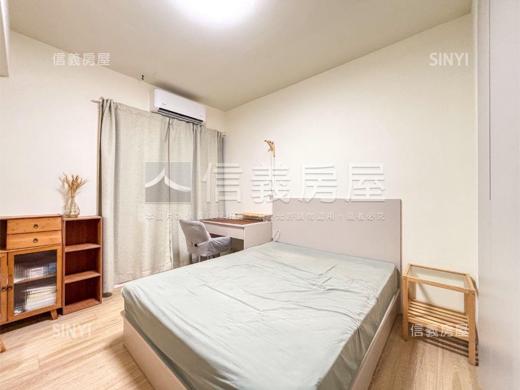 復興中正精美兩房房屋室內格局與周邊環境