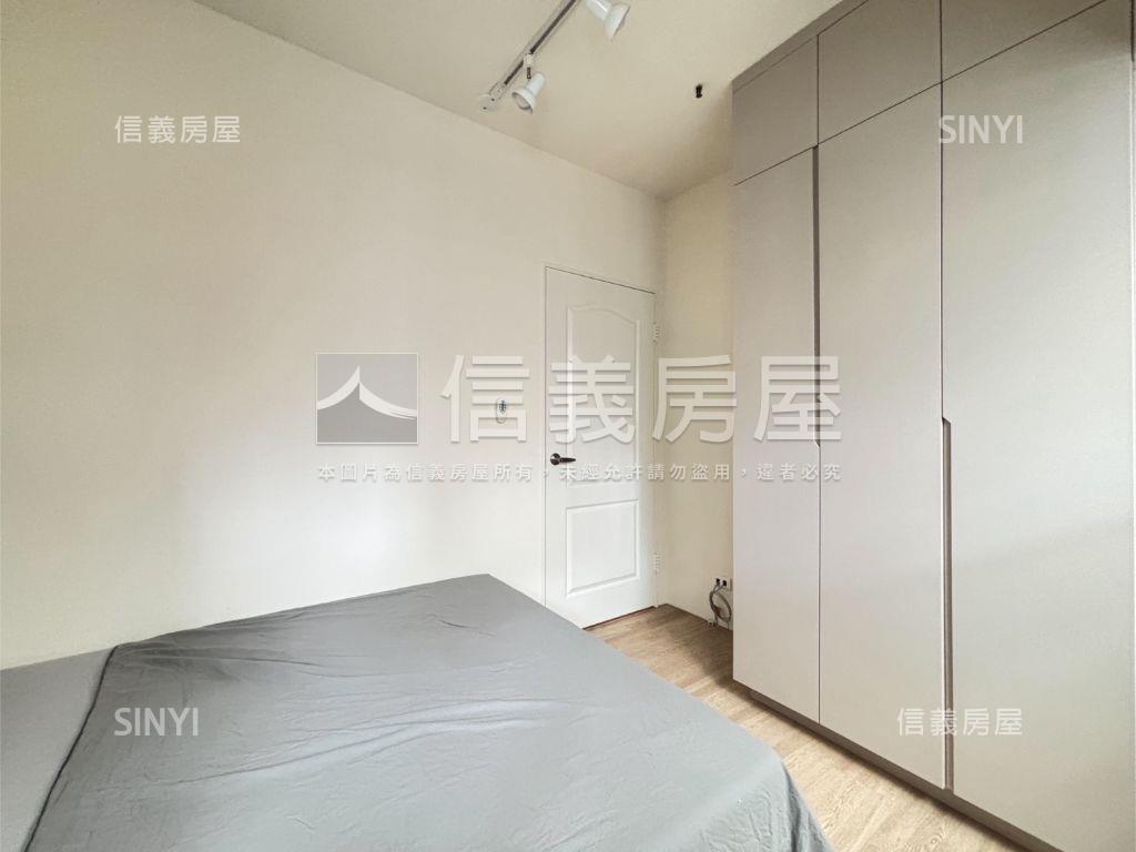 復興中正精美兩房房屋室內格局與周邊環境