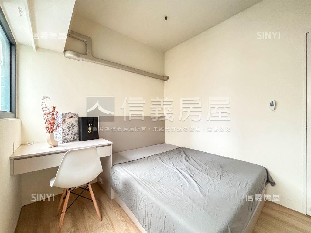 復興中正精美兩房房屋室內格局與周邊環境