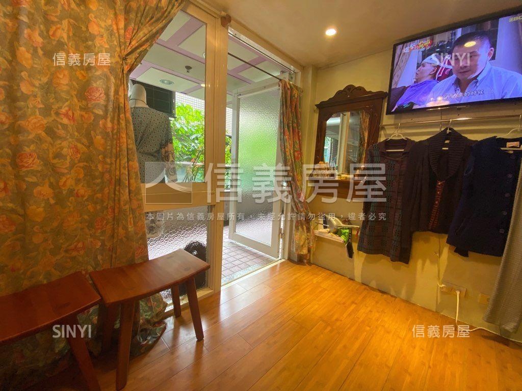 ★近松山萬象工作室★房屋室內格局與周邊環境