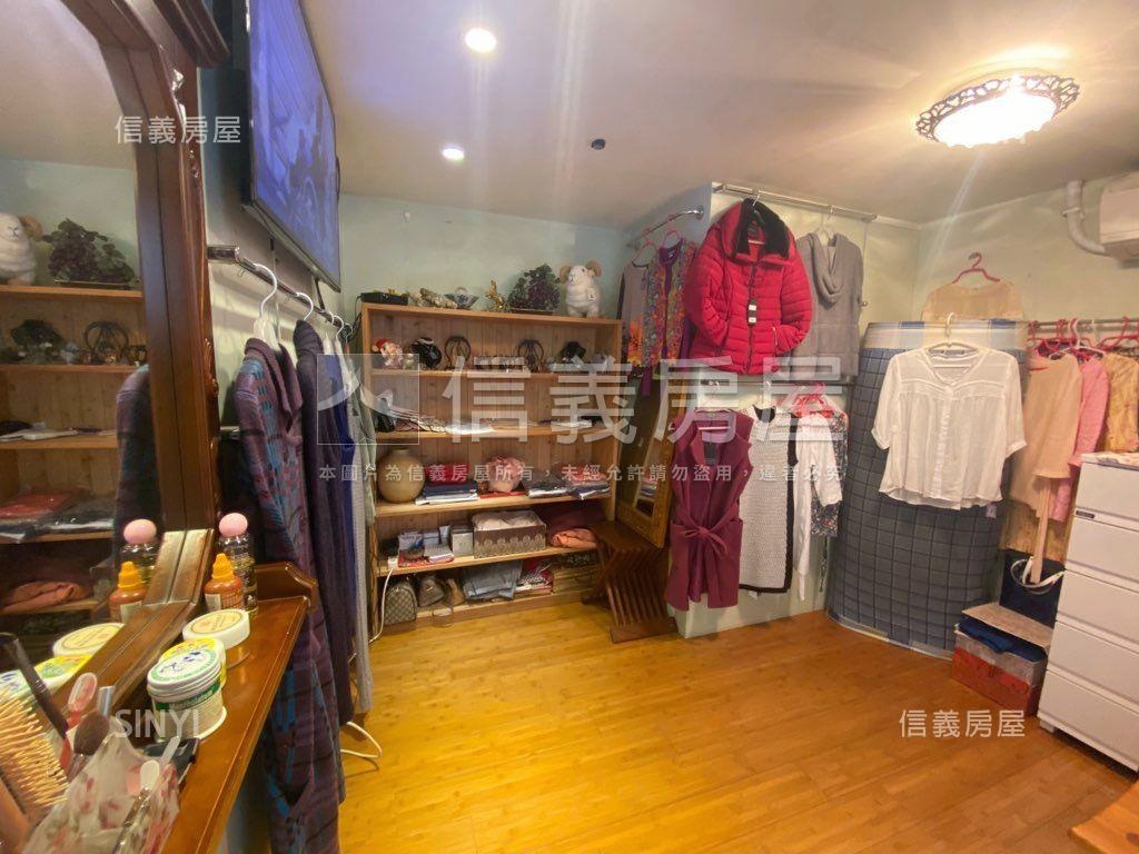 ★近松山萬象工作室★房屋室內格局與周邊環境