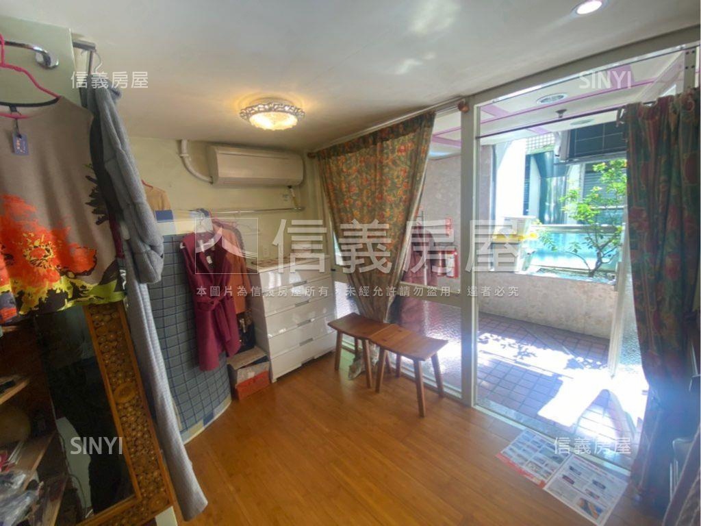 ★近松山萬象工作室★房屋室內格局與周邊環境