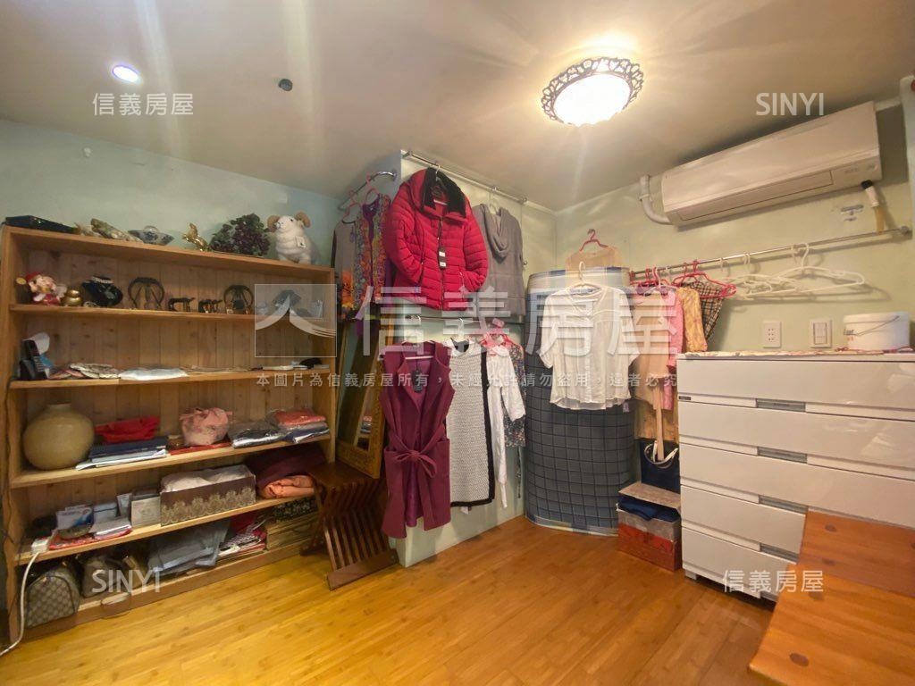 ★近松山萬象工作室★房屋室內格局與周邊環境