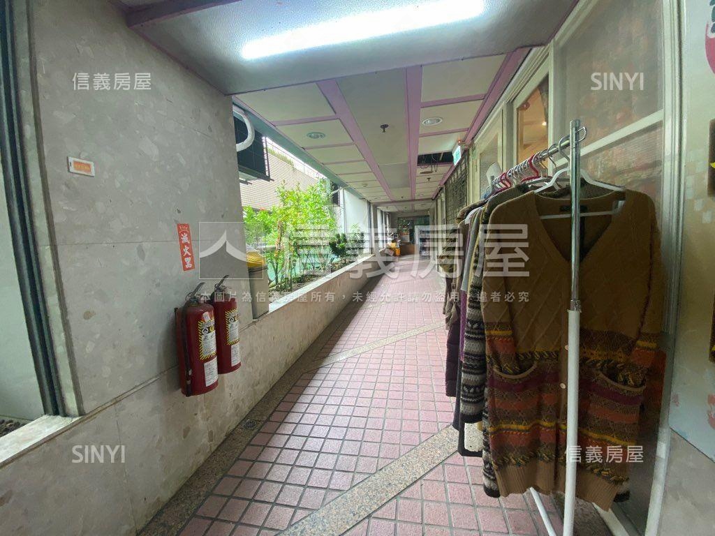 ★近松山萬象工作室★房屋室內格局與周邊環境