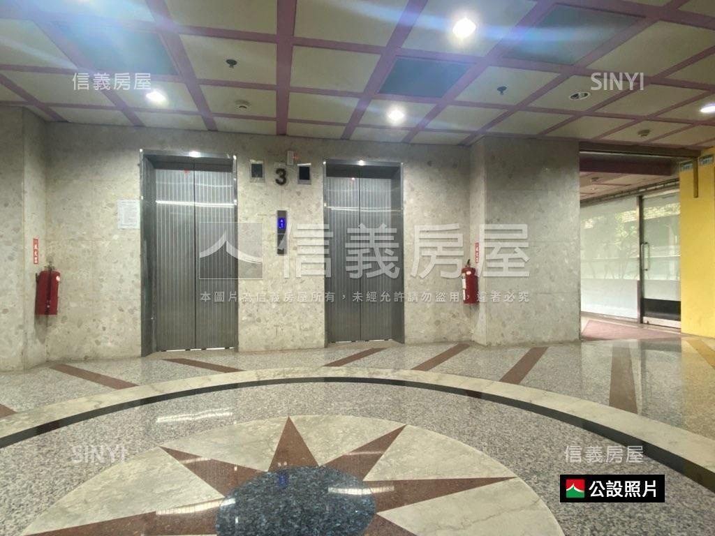 ★近松山萬象工作室★房屋室內格局與周邊環境