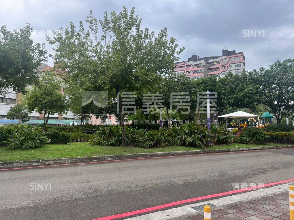 ★近松山萬象工作室★房屋室內格局與周邊環境