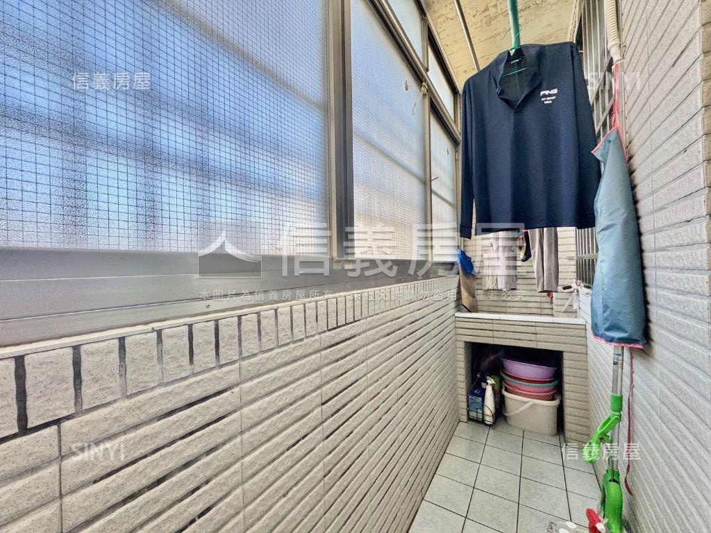 近五王國小孝親活巷透天房屋室內格局與周邊環境