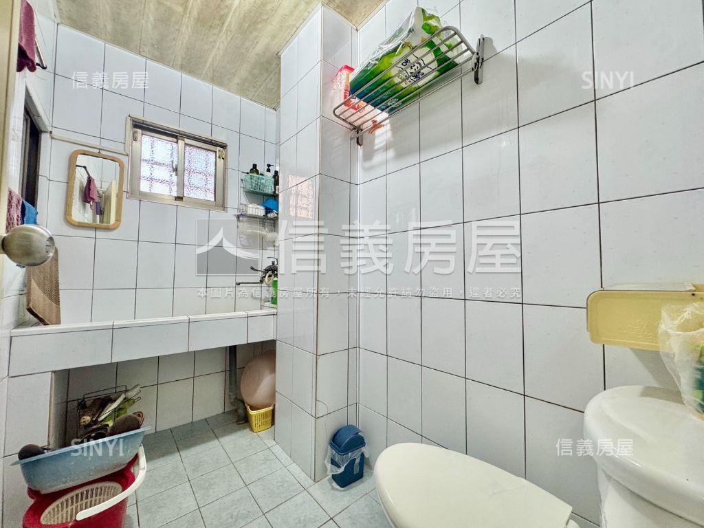 近五王國小孝親活巷透天房屋室內格局與周邊環境