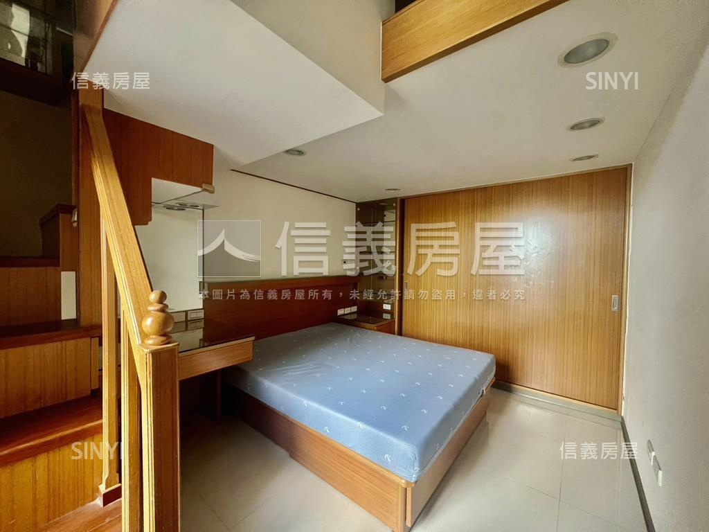 璞趣高樓景觀明星學區房屋室內格局與周邊環境