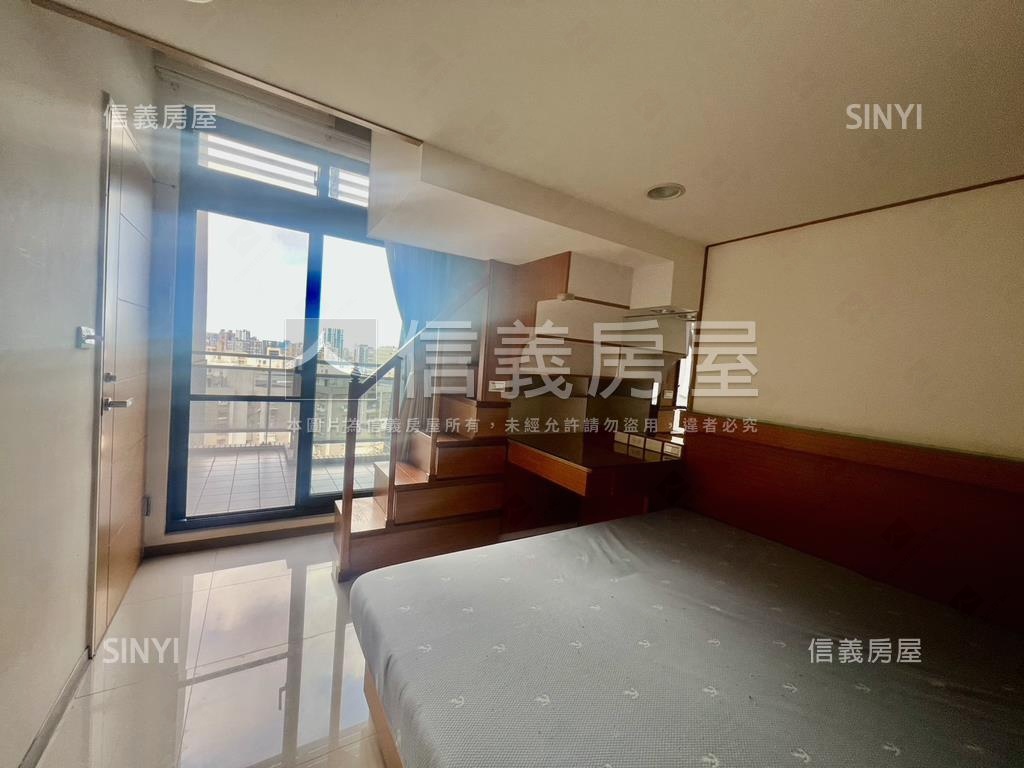 璞趣高樓景觀明星學區房屋室內格局與周邊環境