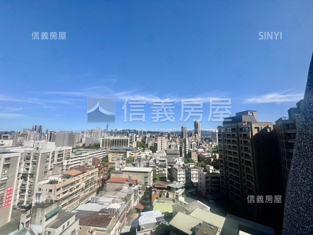 璞趣高樓景觀明星學區房屋室內格局與周邊環境