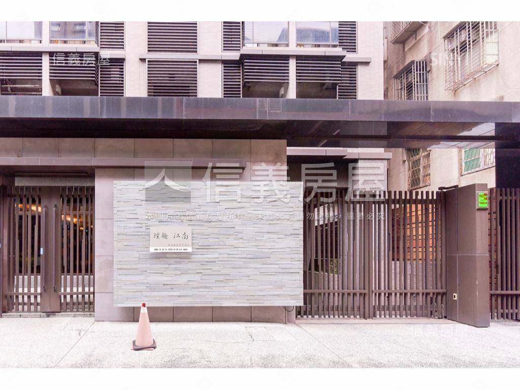 璞趣高樓景觀明星學區房屋室內格局與周邊環境