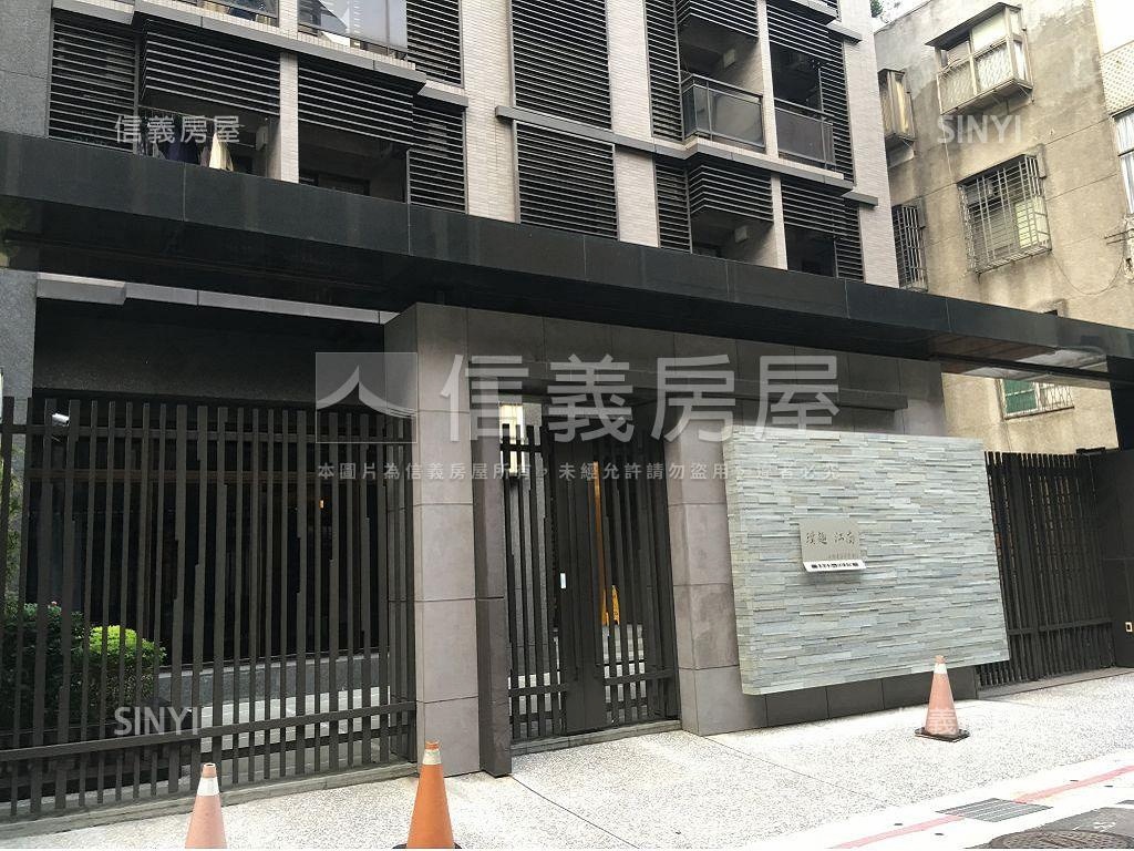 璞趣高樓景觀明星學區房屋室內格局與周邊環境