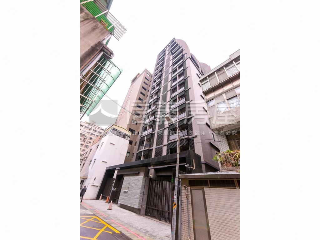 璞趣高樓景觀明星學區房屋室內格局與周邊環境