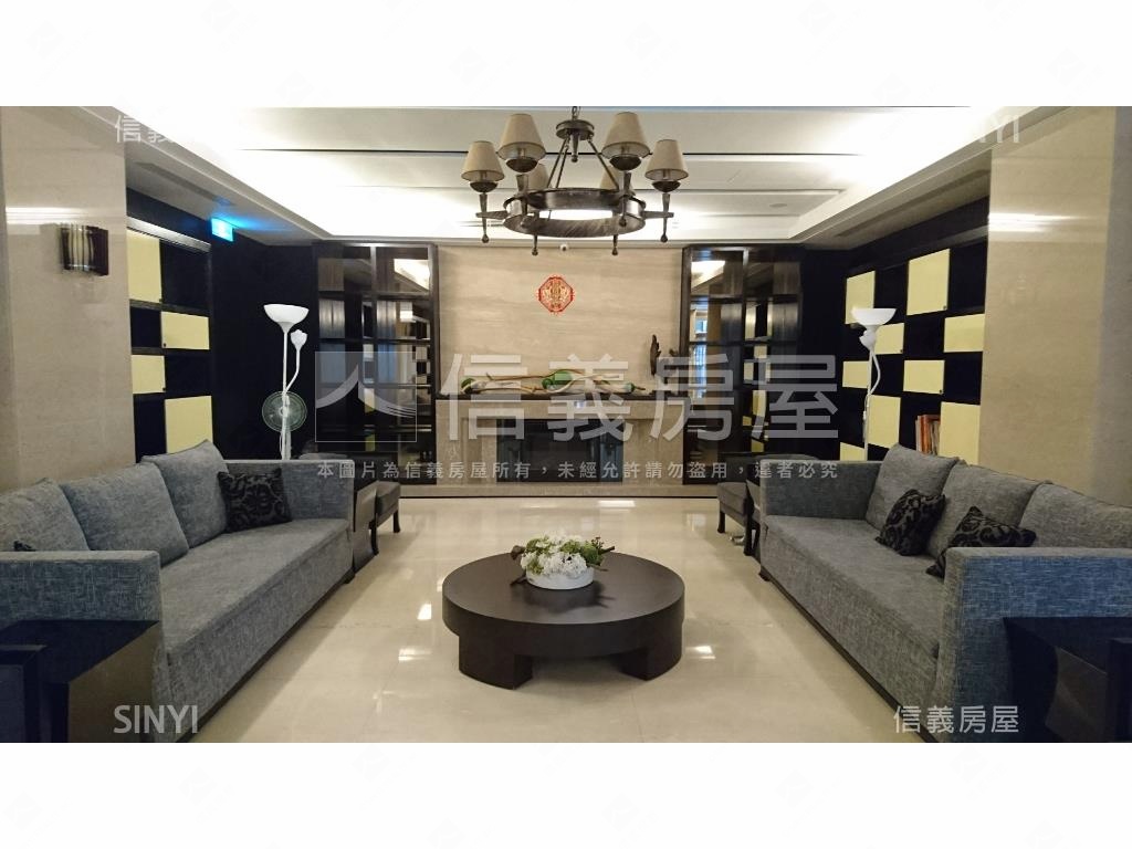 璞趣高樓景觀明星學區房屋室內格局與周邊環境