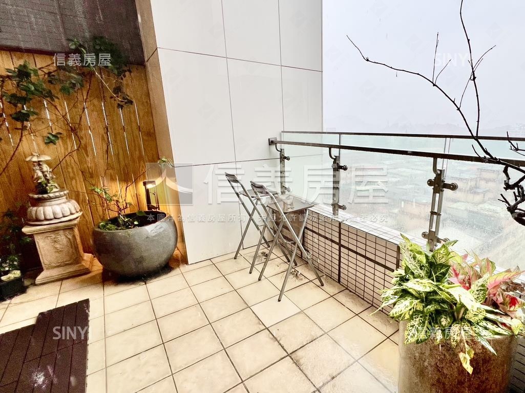 ☀太陽帝國稀有高樓露臺戶房屋室內格局與周邊環境
