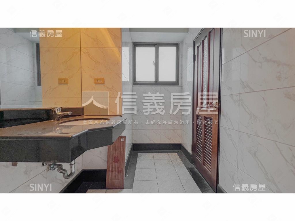 美術館景觀大四房平車房屋室內格局與周邊環境