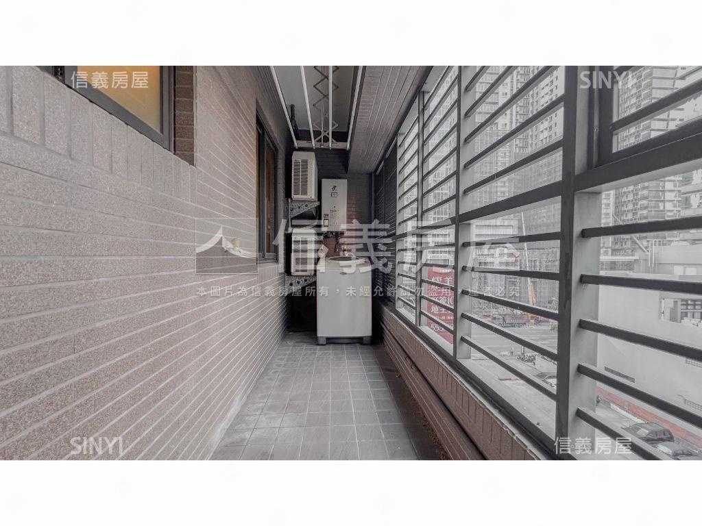 美術館景觀大四房平車房屋室內格局與周邊環境