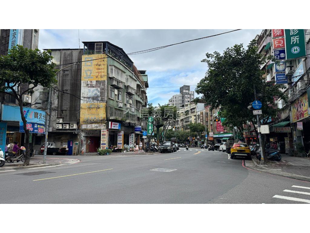 集美成功金店霸房屋室內格局與周邊環境