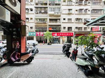 集美成功金店霸
