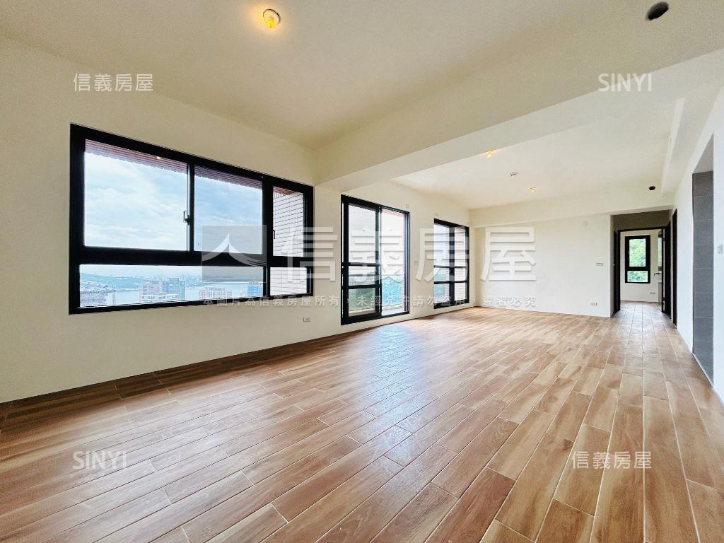 山海觀美景邀您來賞房屋室內格局與周邊環境